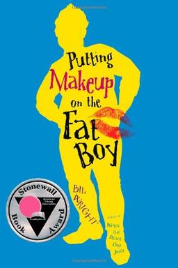 Putting Makeup on the Fat Boy