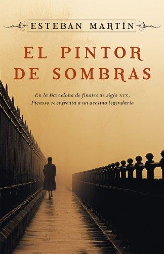 El pintor de sombras (EXITOS, Band 1001)