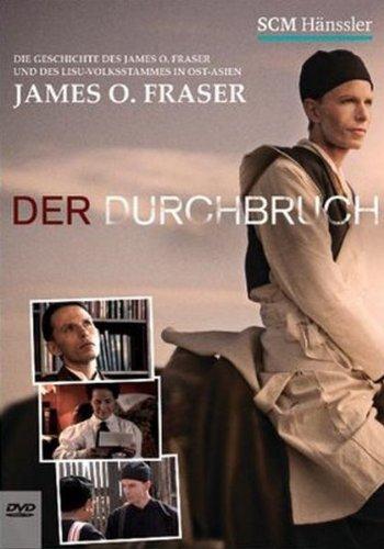 James O.Fraser - Der Durchbruch (DVD) Laufzeit ca. 38 Minuten - FSK ohne