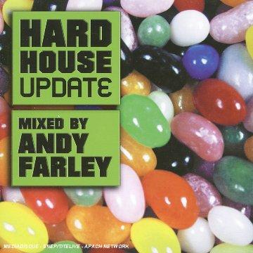 Hardhouse Update/Andy Farley