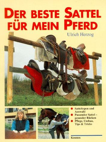 Der beste Sattel für mein Pferd