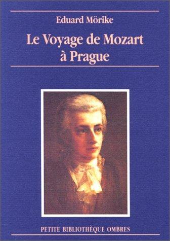 Le voyage de Mozart à Prague