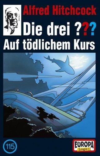 Die drei ??? - MC / Auf tödlichem Kurs