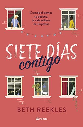 Siete días contigo (Planeta Internacional)