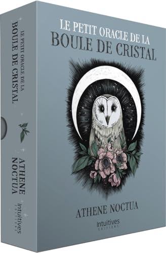 Le petit oracle de la boule de cristal