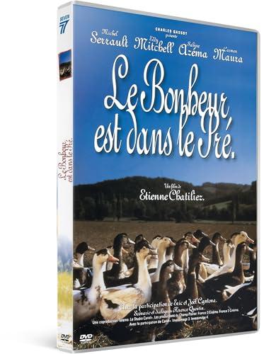 Le bonheur est dans le pré [FR Import]