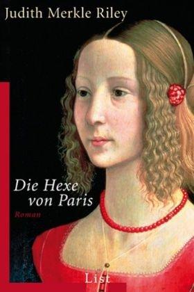 Die Hexe von Paris