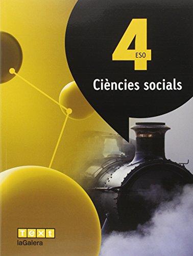 Atòmium, Ciències socials, 4 ESO