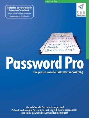 Passwort Pro