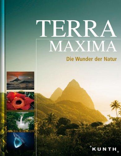 Terra Maxima - Die Wunder der Natur