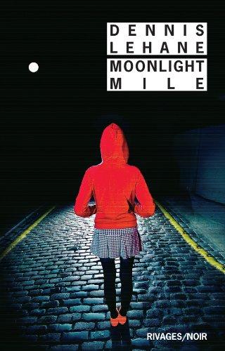 Moonlight mile