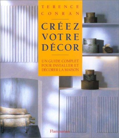 Créez votre décor