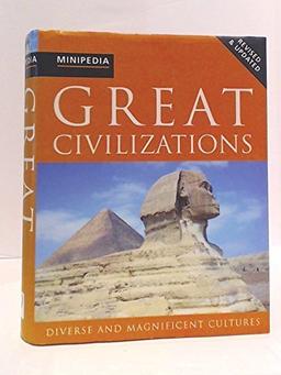 Great Civilizations (Minipedias)