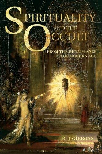 Spirituality and the Occult