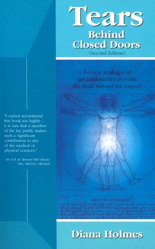 Tears Behind Closed Doors: Failure to Diagnose a Thyroid Condition