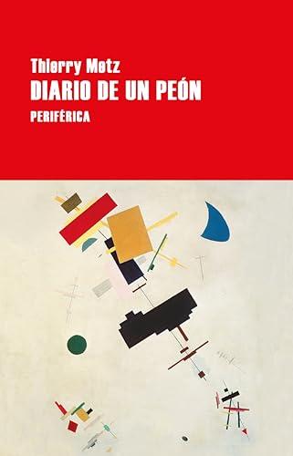 Diario de un peón (Largo recorrido, Band 191)