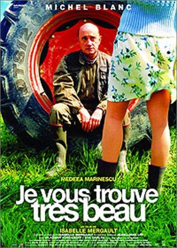 Je vous trouve très beau [FR Import]