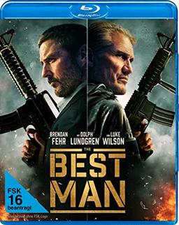 The Best Man [Blu-ray]