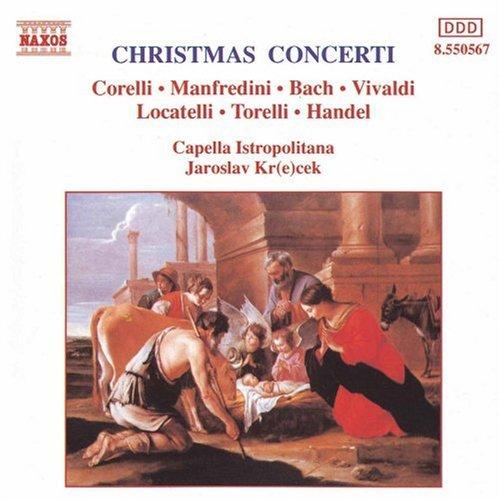 Christmas Concerti