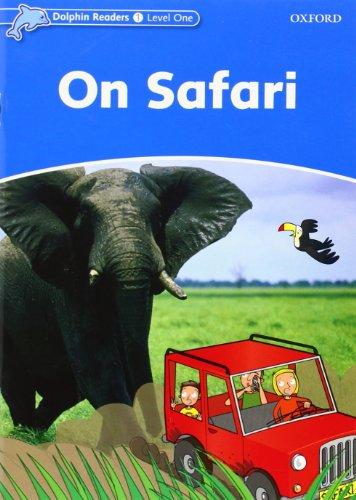 On Safari (Dolphin Readers: Level 1)