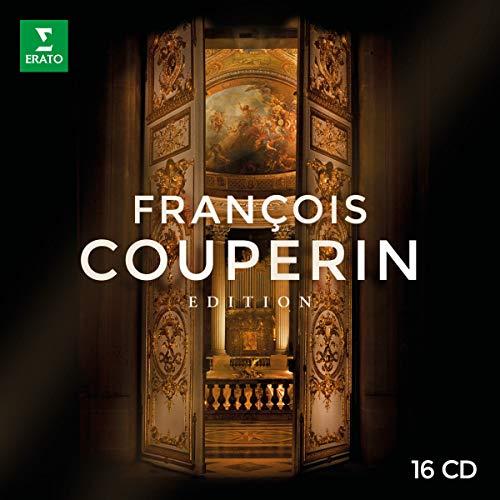 Francois Couperin Edition