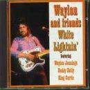 Waylon & Friends