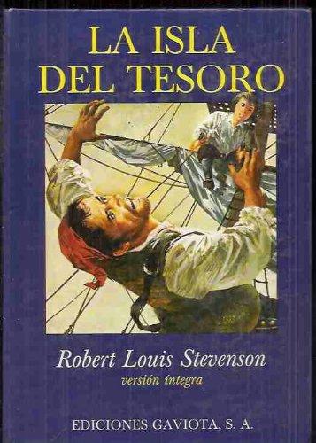 La isla del tesoro (Clásicos jóvenes)