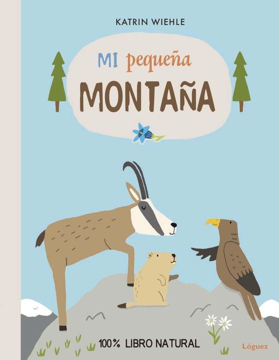 Mi Pequena Montana (EcoLóguez)