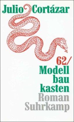 62/Modellbaukasten: Roman