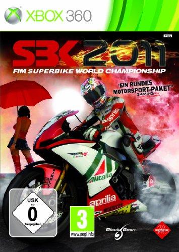 SBK 2011 - FIM Superbike World Championship