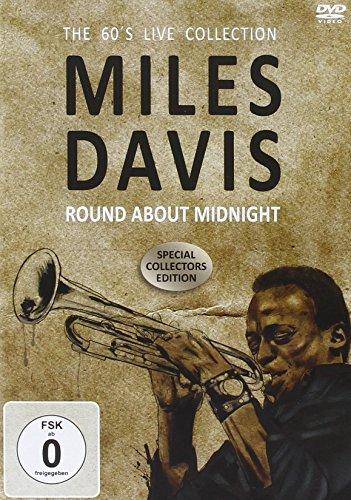 Miles Davis - Round About Midnight - The 60's Live Collection