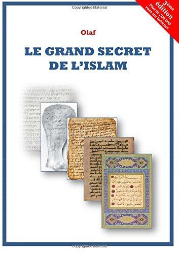 Le grand secret de l'islam