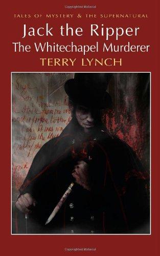 Jack the Ripper (Tales of Mystery & the Supernatural)