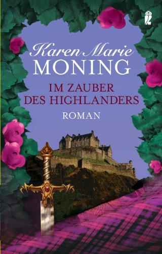 Im Zauber des Highlanders (Die Highlander-Saga)