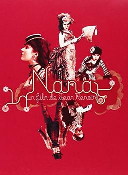 Nana [inclus un livre de 120 pages] [FR Import]