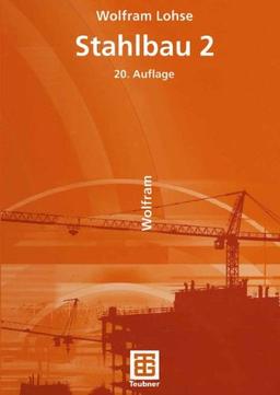 Stahlbau 2 (German Edition)