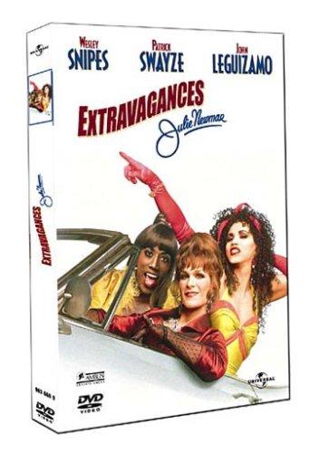 Extravagances [FR Import]