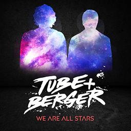 We Are All Stars [Vinyl LP]