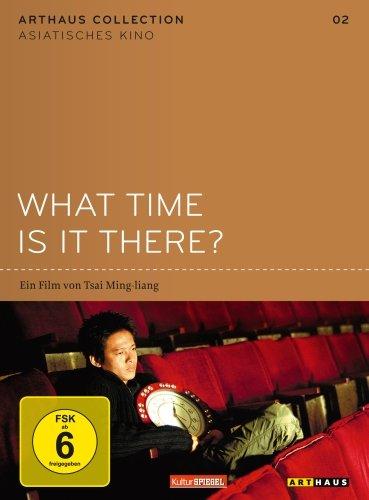 What Time Is It There? (OmU) - Arthaus Collection Asiatisches Kino