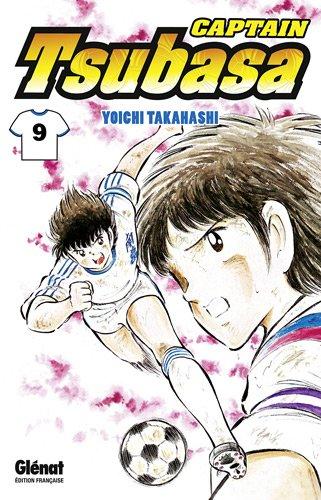 Captain Tsubasa : Olive et Tom. Vol. 9