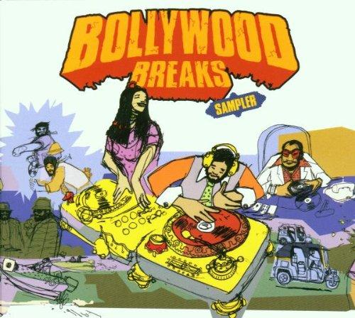 Bollywood Breaks