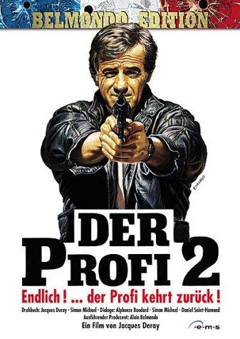 Der Profi 2