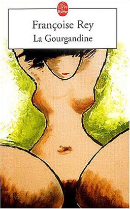 La gourgandine