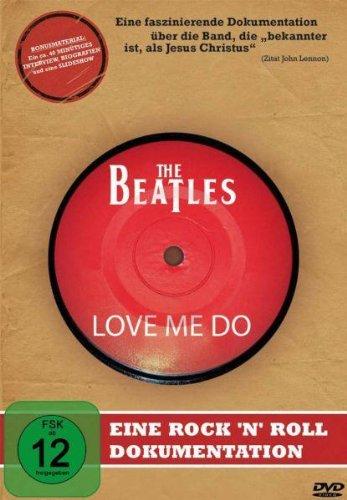 The Beatles - Love Me Do