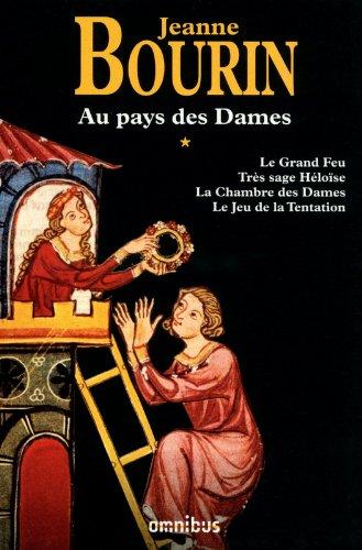 Au pays des dames. Vol. 1