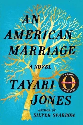 An American Marriage (Oprah's Book Club 2018 Selection)