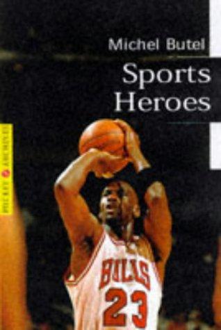 Sports Heroes (The Pocket Archives Series)