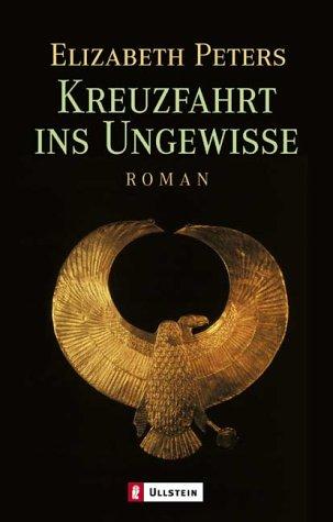 Kreuzfahrt ins Ungewisse: Roman