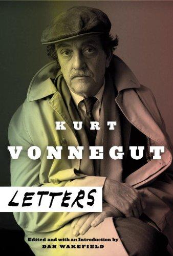 Kurt Vonnegut: Letters