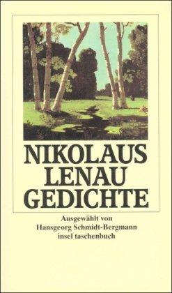 Gedichte (insel taschenbuch)